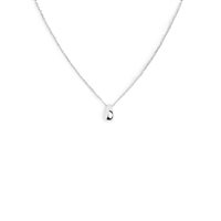 Collar Marlù Mujer Vision in Acero 33CN0036